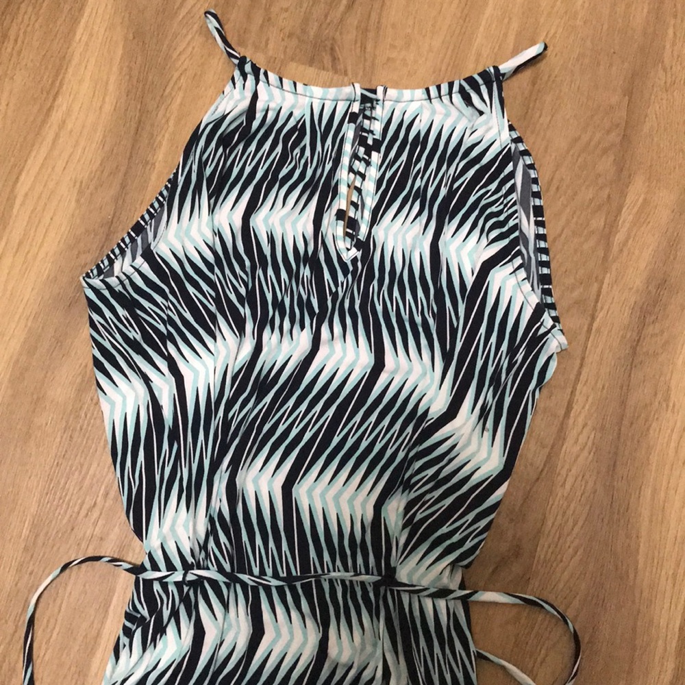 BANANA REPUBLIC dress